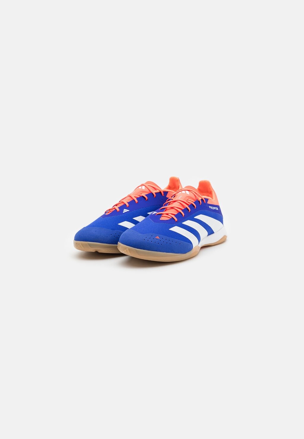 

Футбольные бутсы PREDATOR ELITE INDOOR adidas, синий