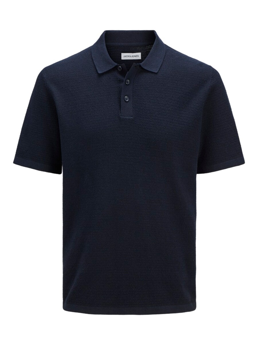 

Рубашка JACK & JONES JJEGeorge, морской синий