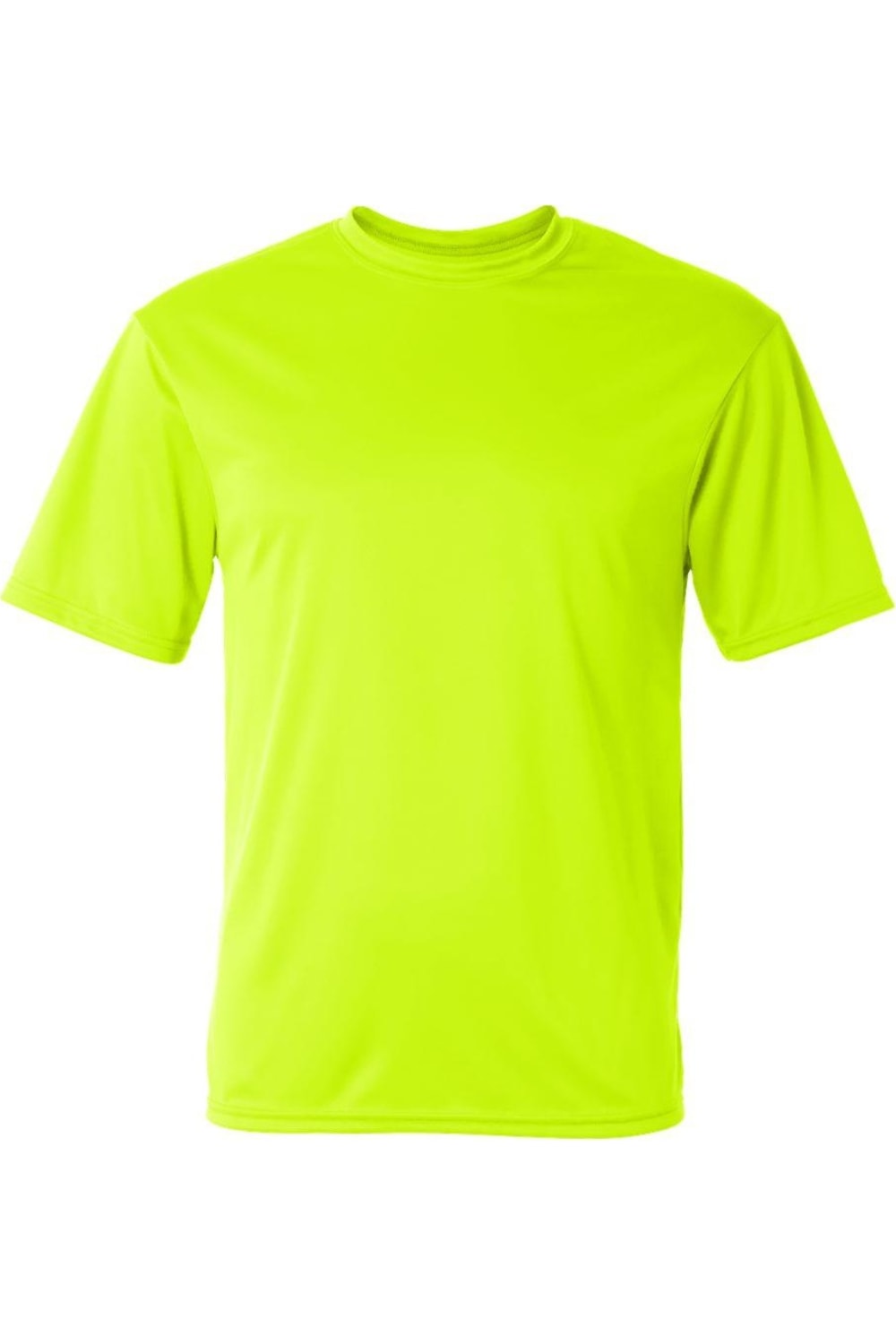 

Футболка C2 Sport Performance, цвет safety yellow