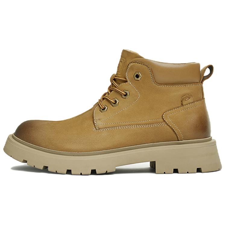 

Tata Мужская повседневная обувь, мужские туфли цвета хаки