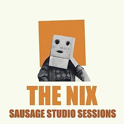 

Виниловая пластинка Nix: Sausage Studio Sessions