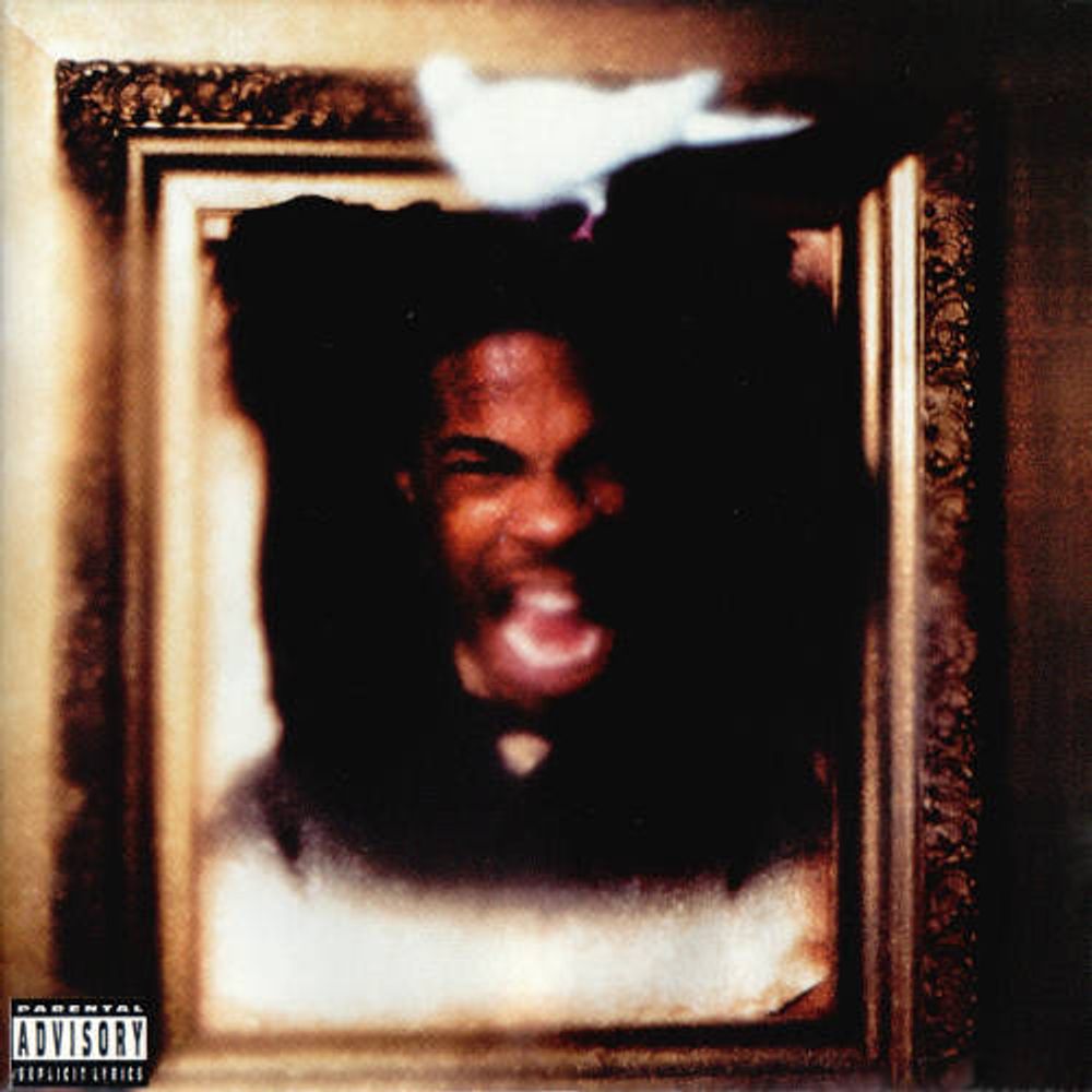 

Диск CD Coming [Explicit] - Busta Rhymes