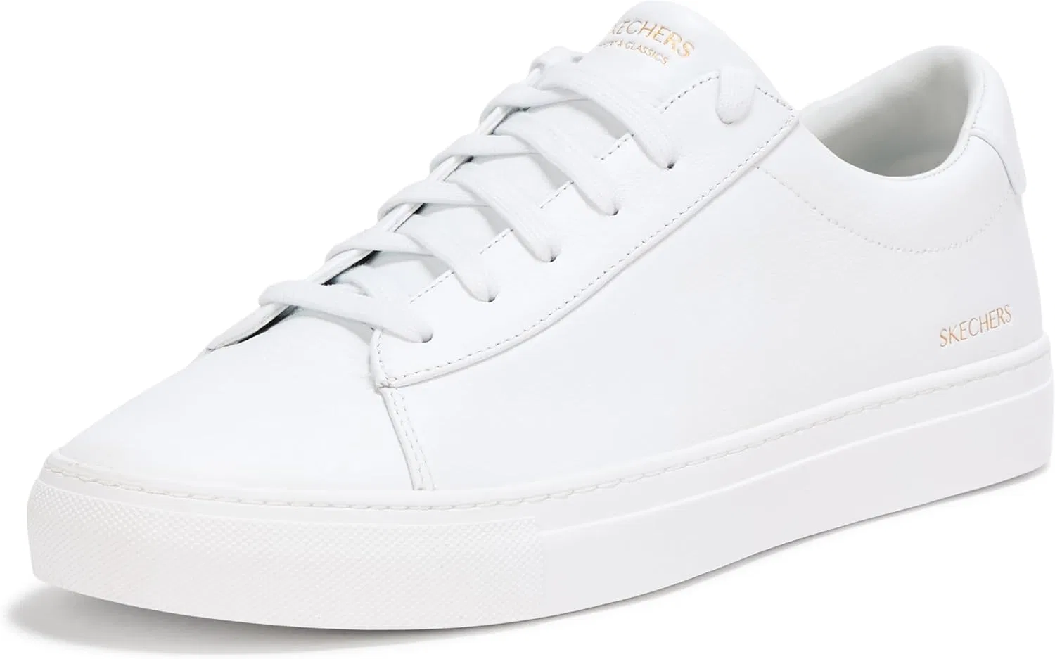 Женские кроссовки Skechers Arch Fit Legend-top Notch, White