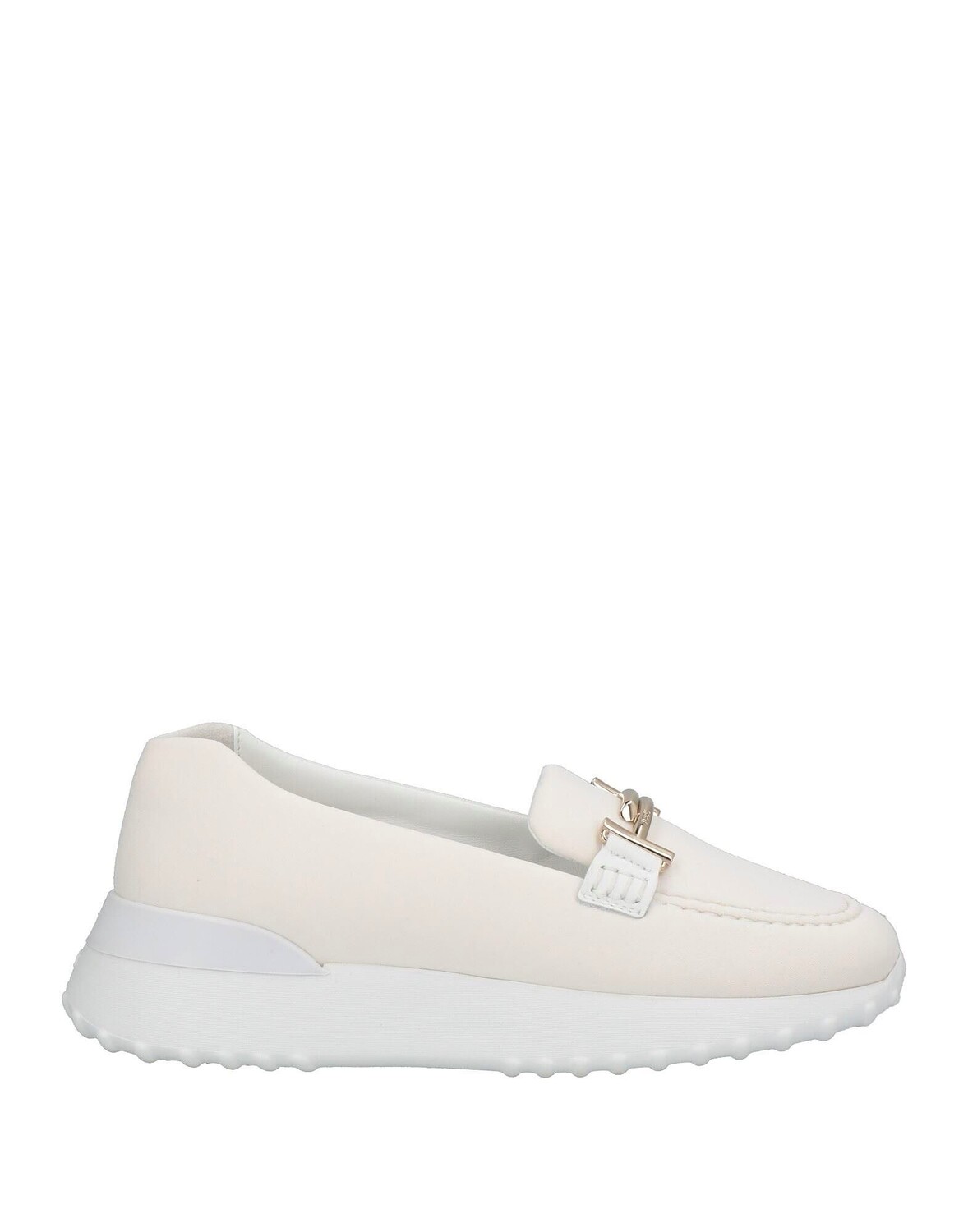 

Лоферы Tod'S, белый