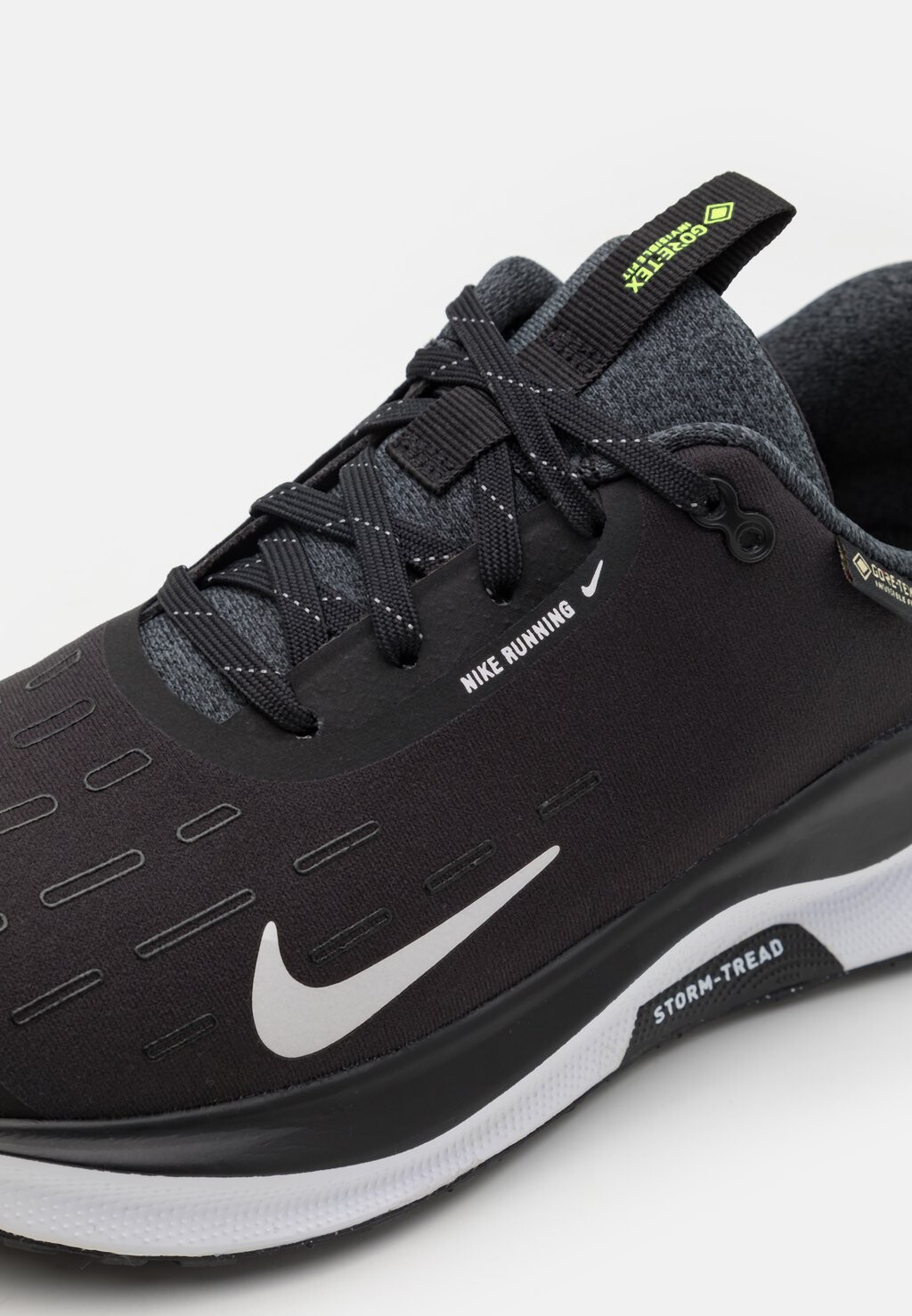 

Кроссовки для бега REACTX INFINITY RN 4 GTX Nike Performance, черный
