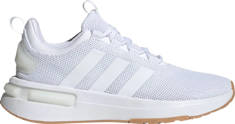 

Кроссовки Wmns Racer TR23 'White Gum', белый