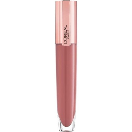 

Блеск для губ Brilliant Signature Plump-In-Gloss, L'Oreal