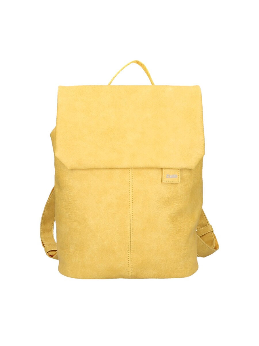 

Рюкзак ZWEI MADEMOISELLE.M MR13, Yellow