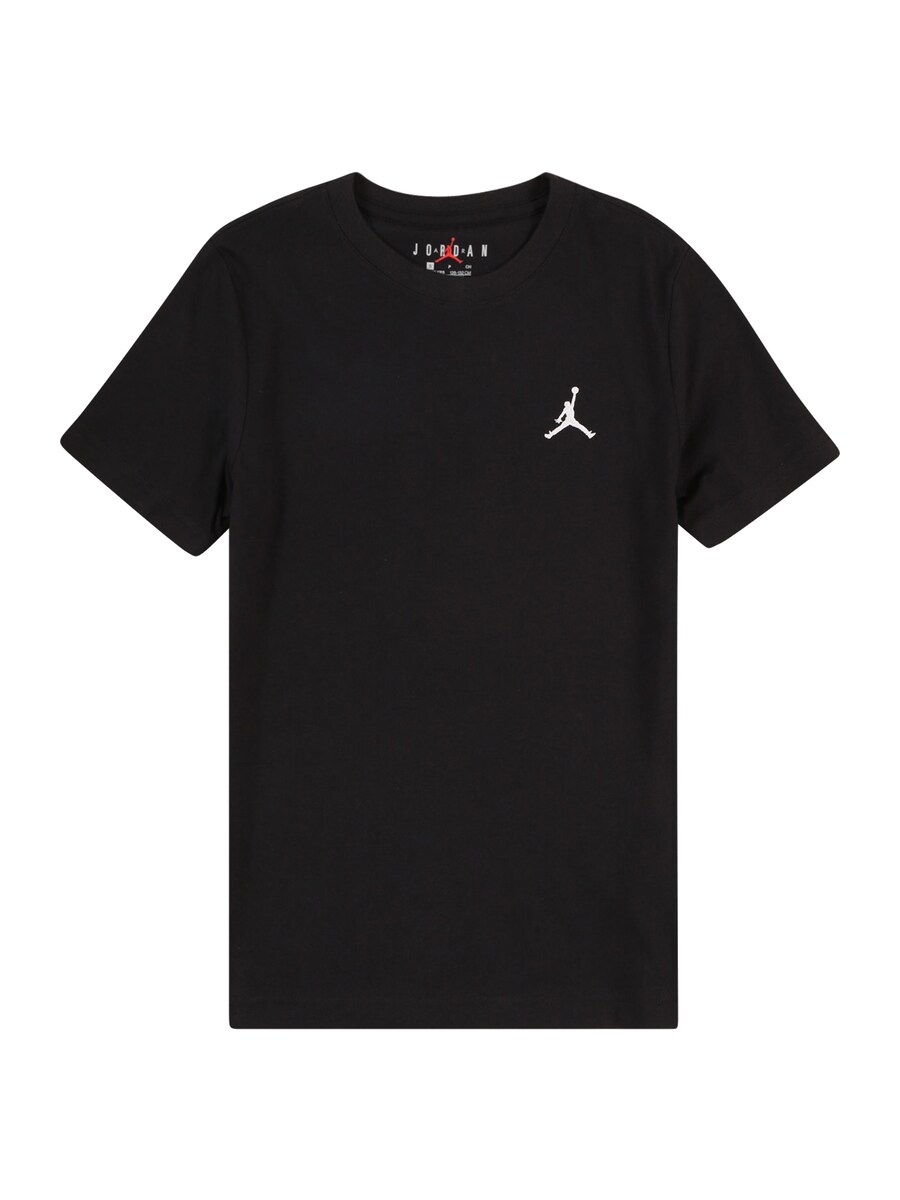 

Рубашка Jordan, черный