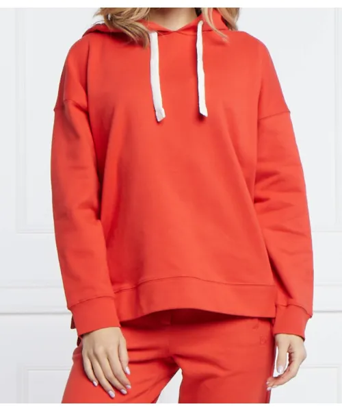 

Похожая толстовка Relaxed fit Marella Sport, оранжевый