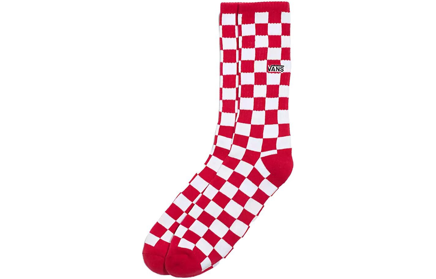 

Носки унисекс до середины икры Vans
