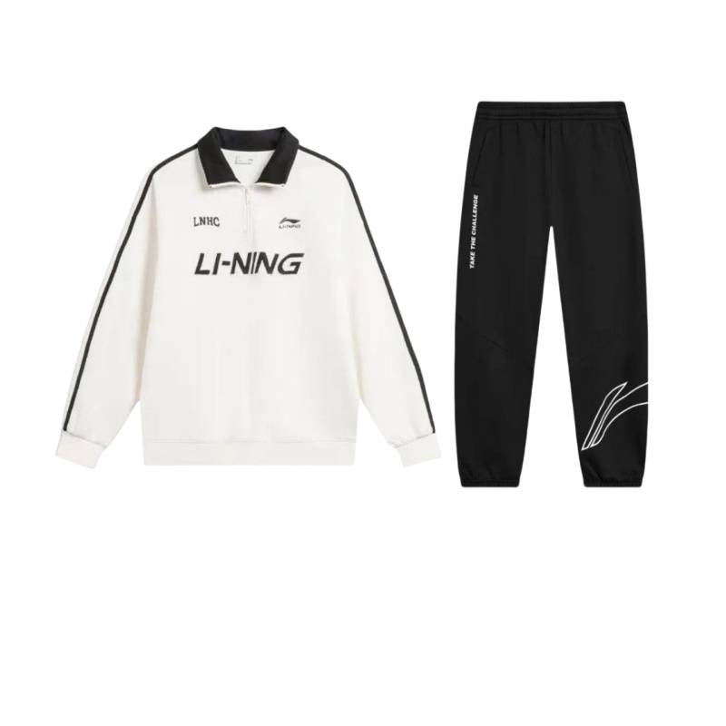 

Коллекция Sports Life повседневная спортивная одежда Unisex LINING