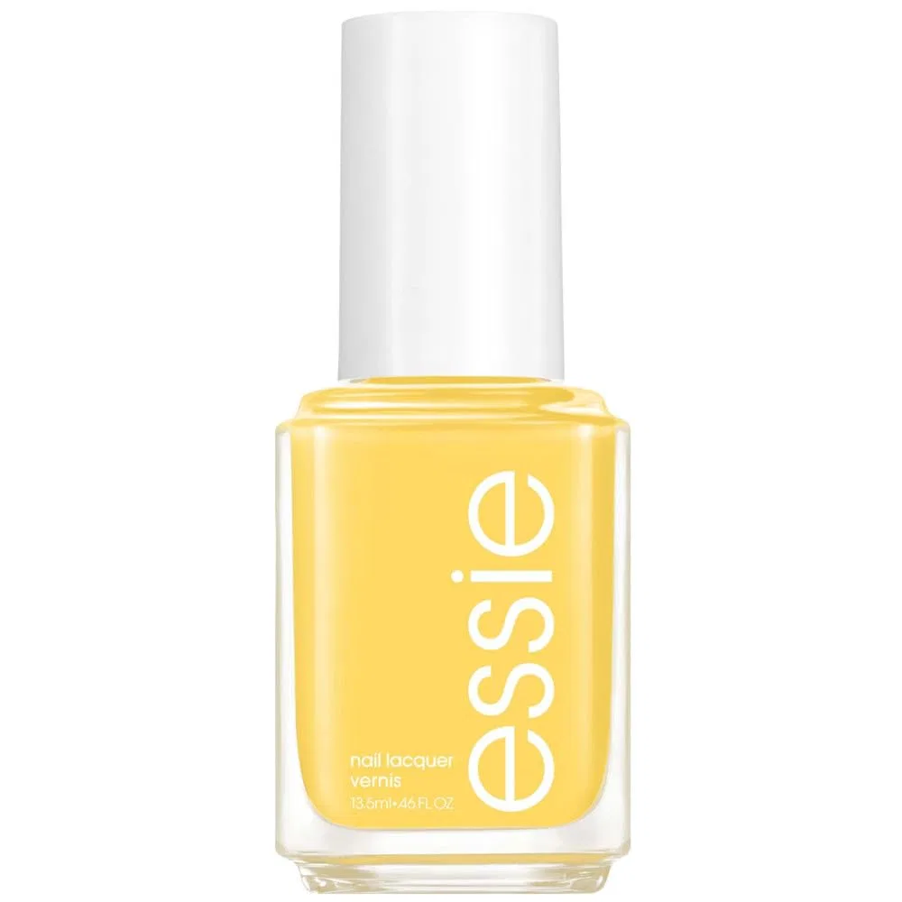 Лак для ногтей «907 Sunshine Be Mine» от Essie Essie