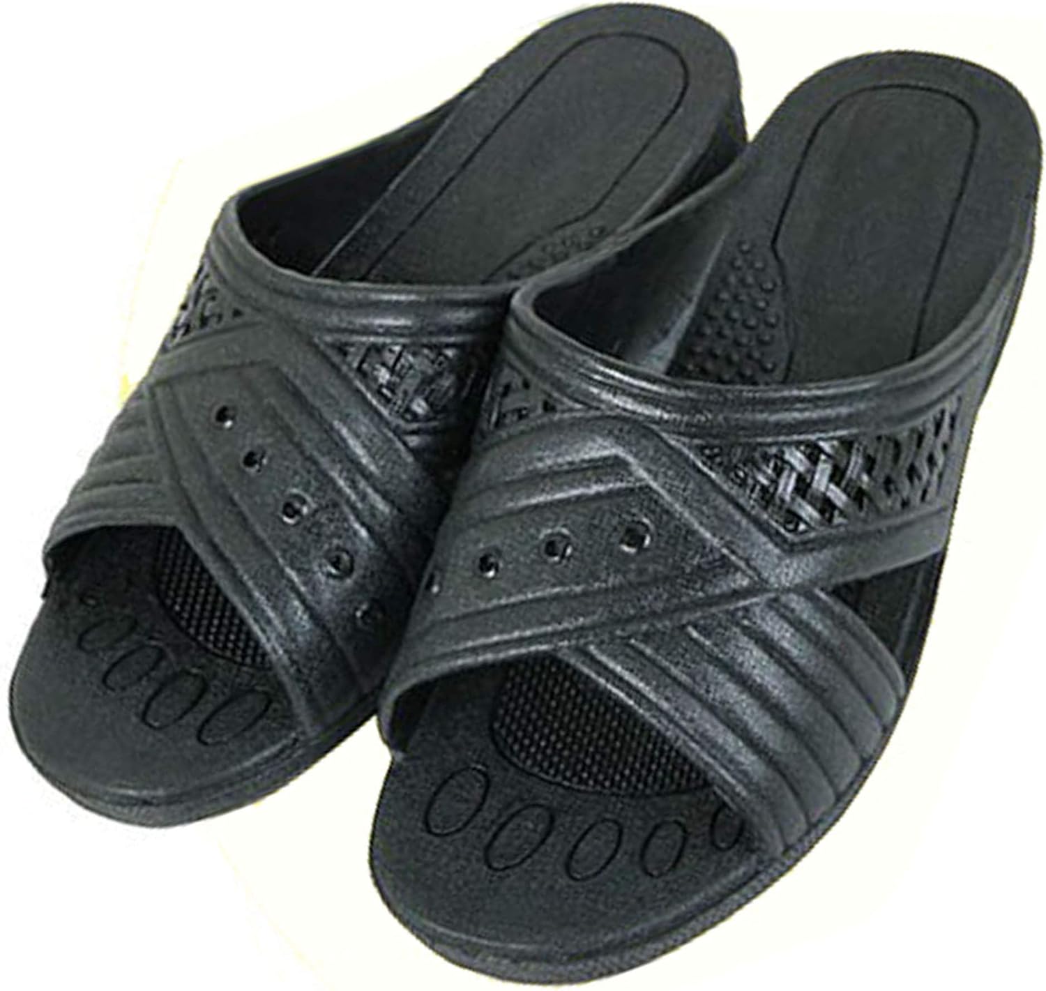 

Традиционные резиновые сандалии, веранды, мужские, с открытым носком (стойкие к дождю, ветру, солнцу, прочные, для улицы, туалета, сада, сандалии) Basic Standard