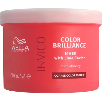 

Профессионалы Invigo Color Brilliance Professional Hair Care Wella