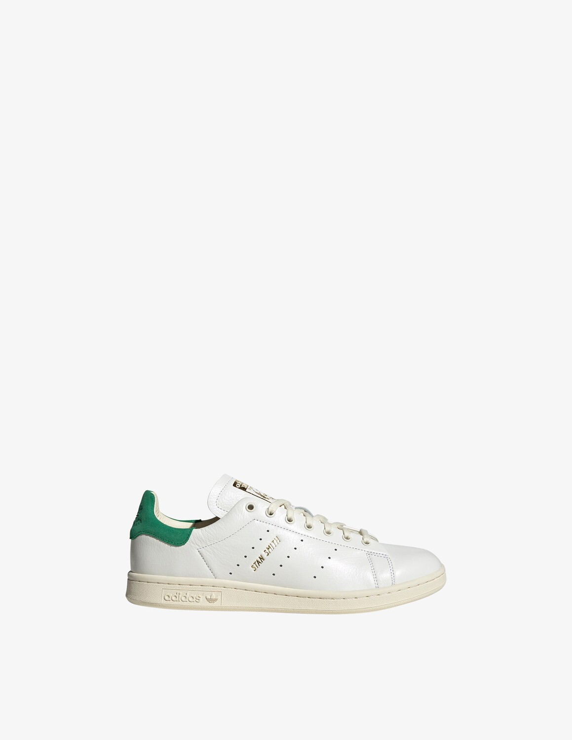 

Кроссовки Stan Smith Lyx Adidas Originals, белый