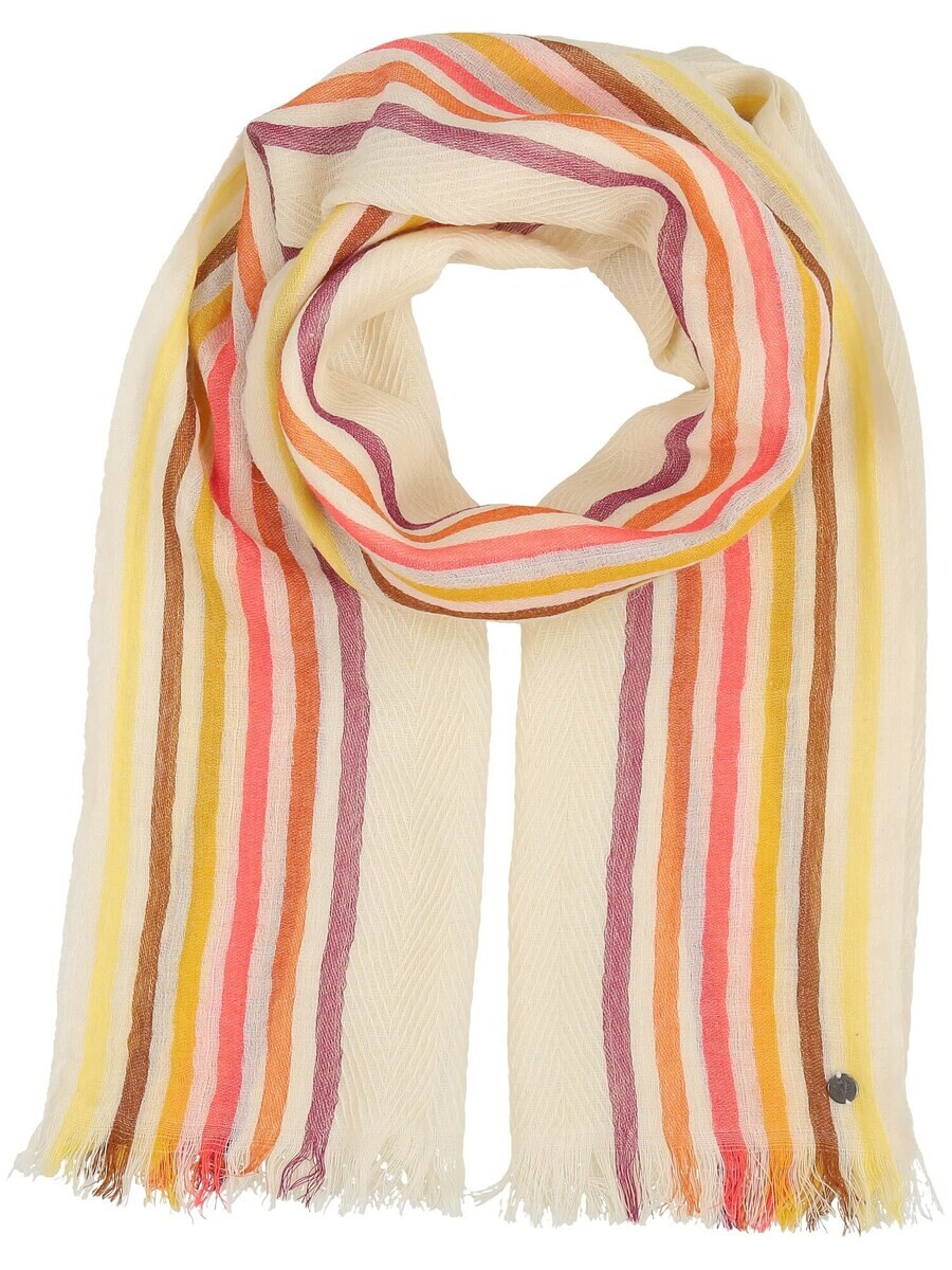 

Шарф FRAAS Scarf, кремовый