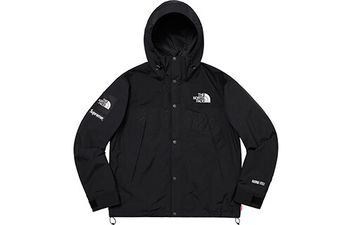

Куртка North Face X Tnf Joint Series Outdoor унисекс Supreme