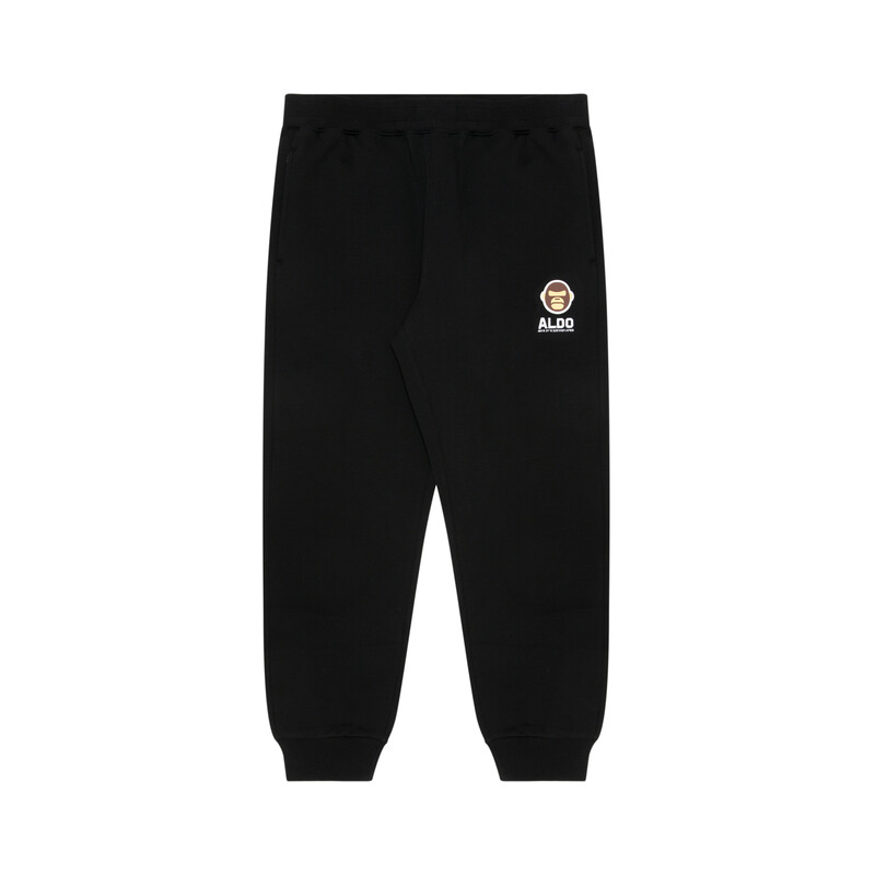 

Повседневные брюки мужские Aape, черный