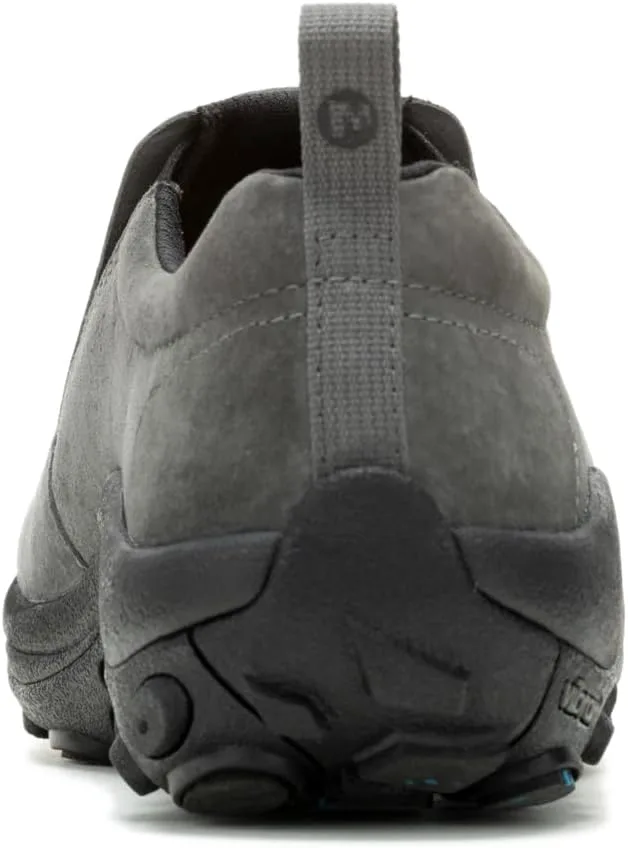 Мужские слипоны Merrell Jungle из кожи — фото 4