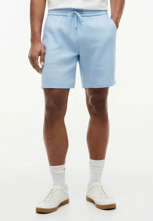 Шорты dover с внутренним швом Tommy Hilfiger, Blue Cloud