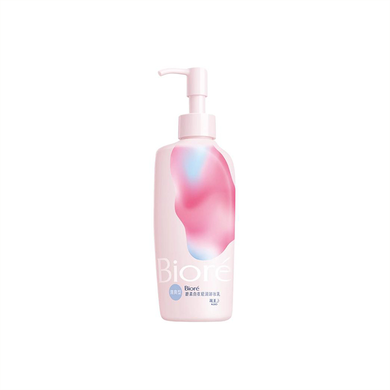 

Средство для снятия макияжа unisex Biore