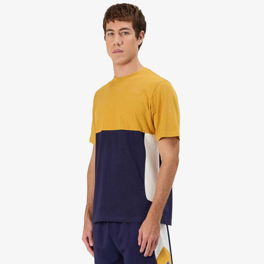 

KAPPA Футболка Каппа Гримоне