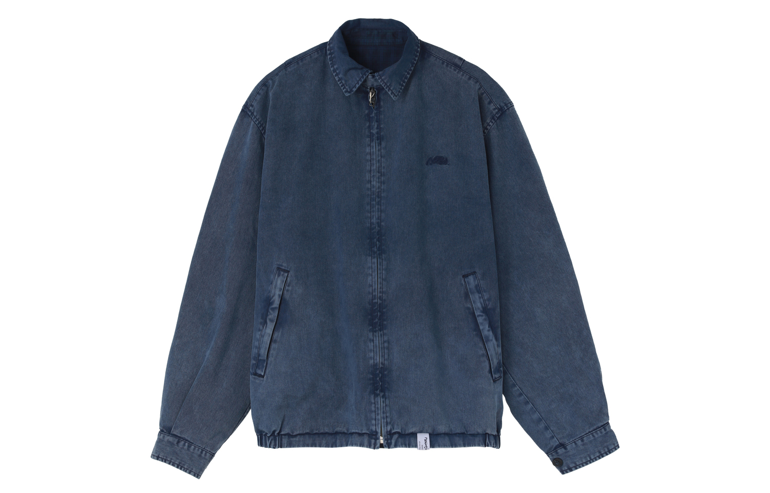 

NAUTICA JAPAN Куртка мужская, Marine Blue
