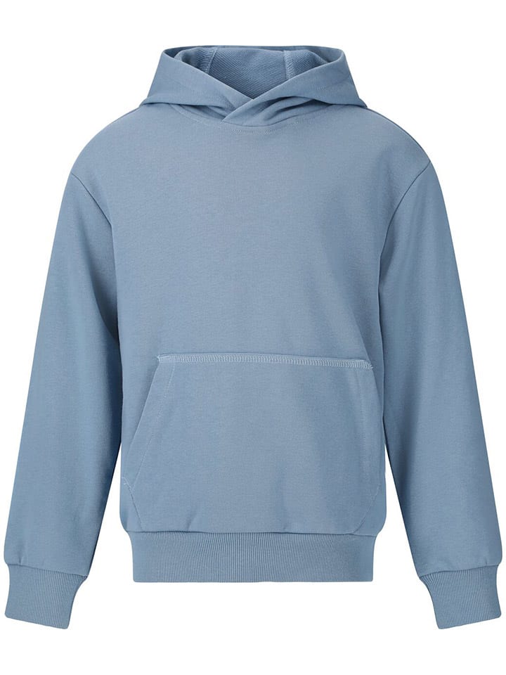 

Zigzag Худи "Аризона" синего цвета