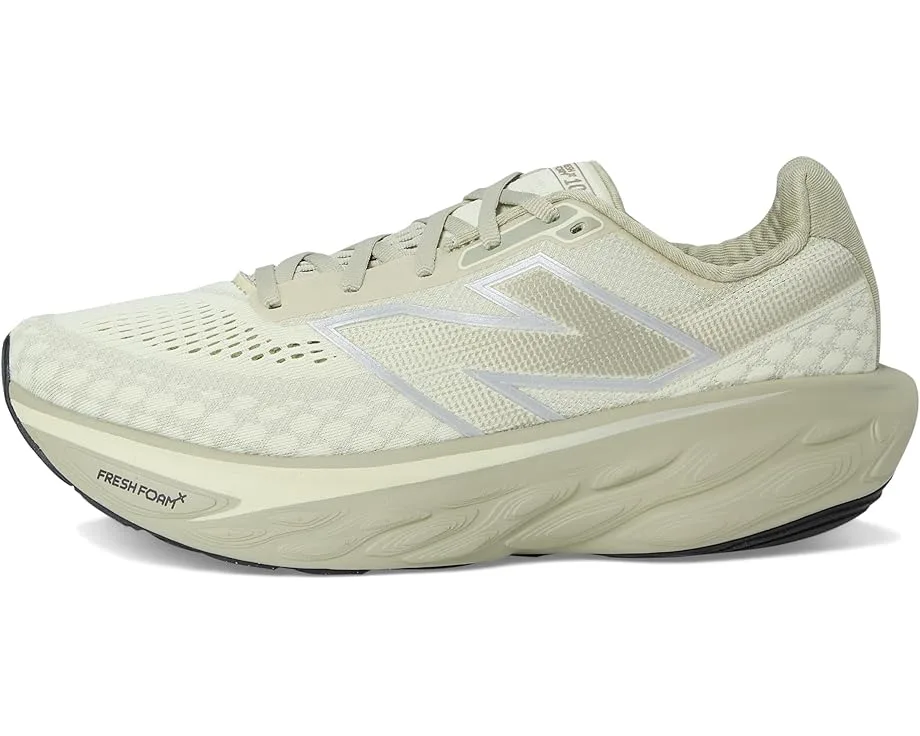 Кроссовки New Balance Fresh Foam X 1080v14, Olivine/MineralSee All 16 — фото 4