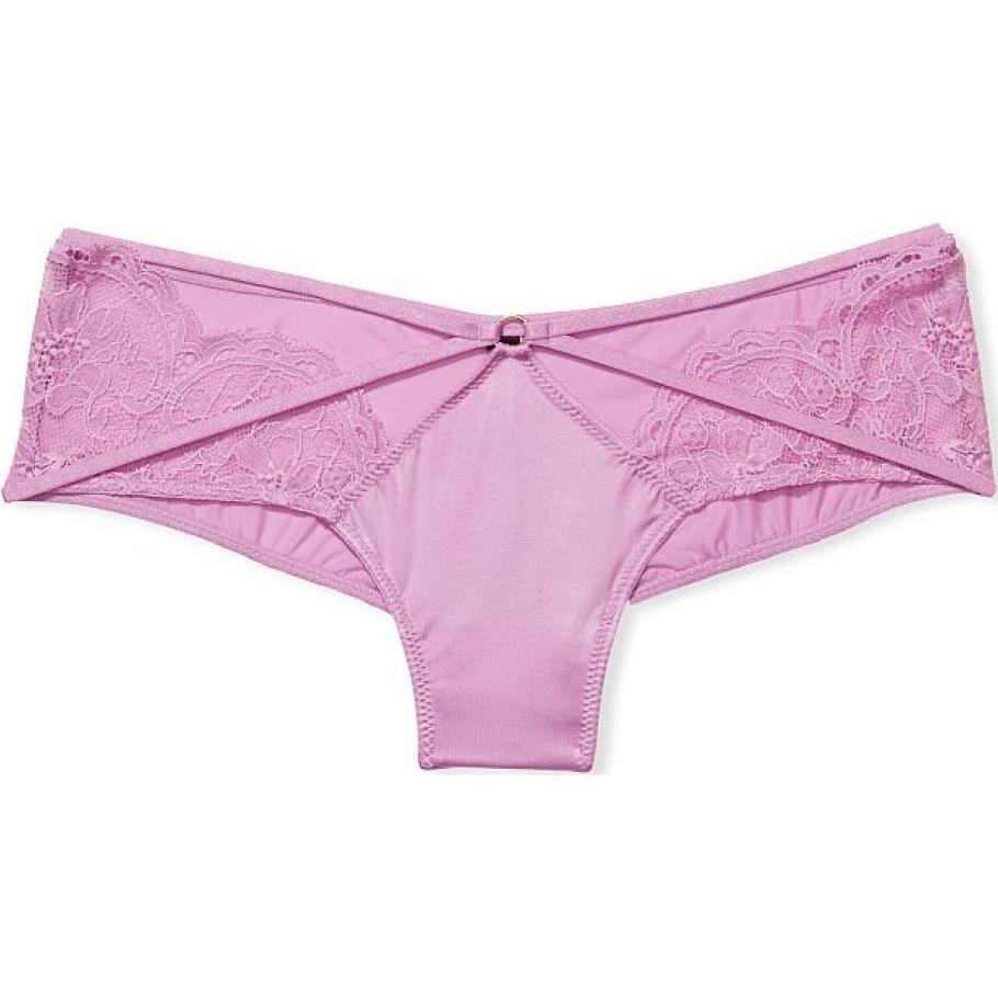 

Очень сексуальные трусы Victoria's Secret Женские 1 упаковка Светло-фиолетовый