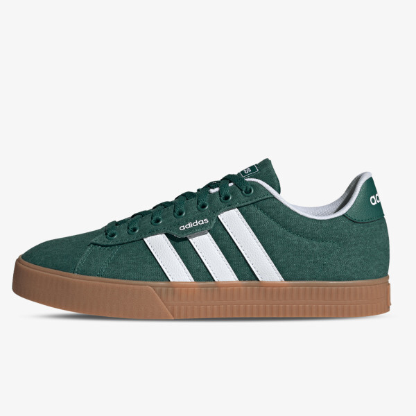 

Кроссовки повседневные 3.0 Adidas, зеленый
