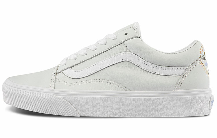 

Обувь для скейтбординга Vans Old Skool унисекс