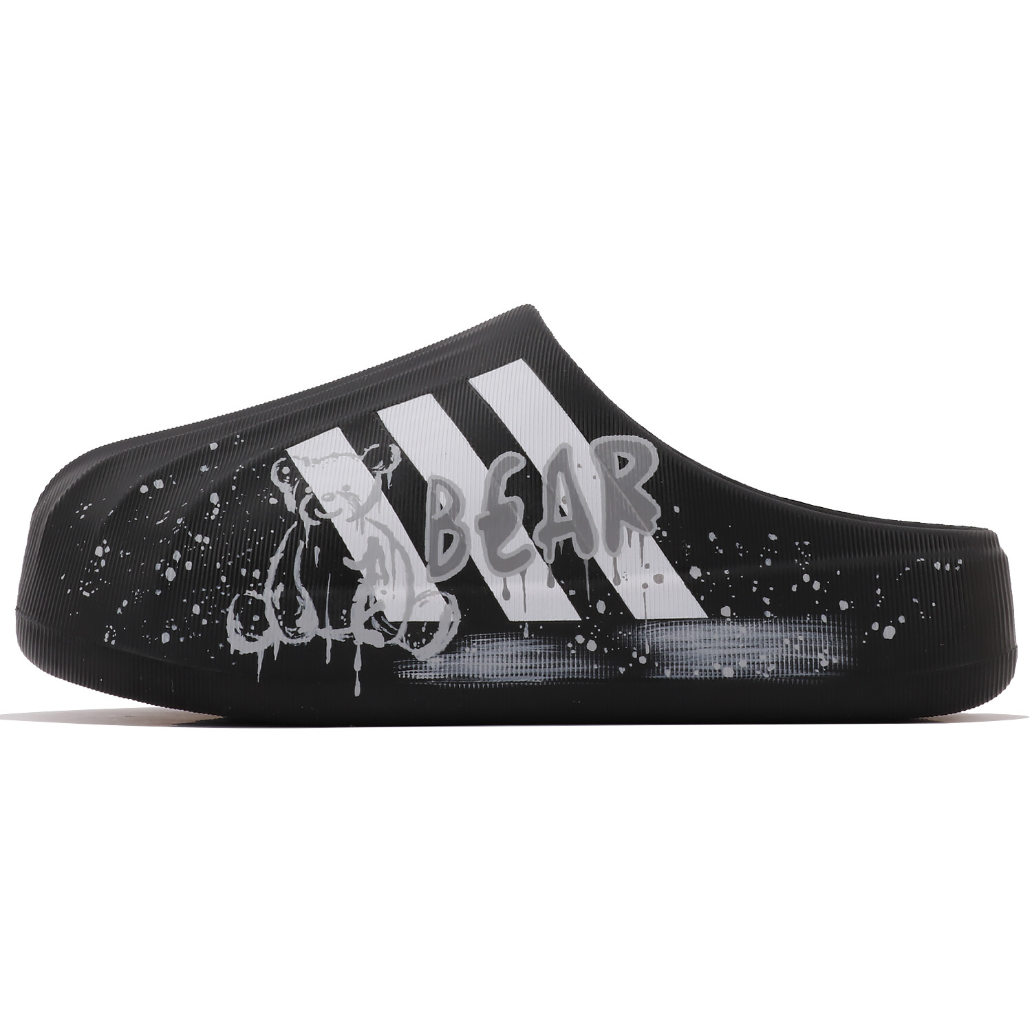 

Сабо Adidas Originals AdiFOM Superstar Closed Toe Slippers Unisex