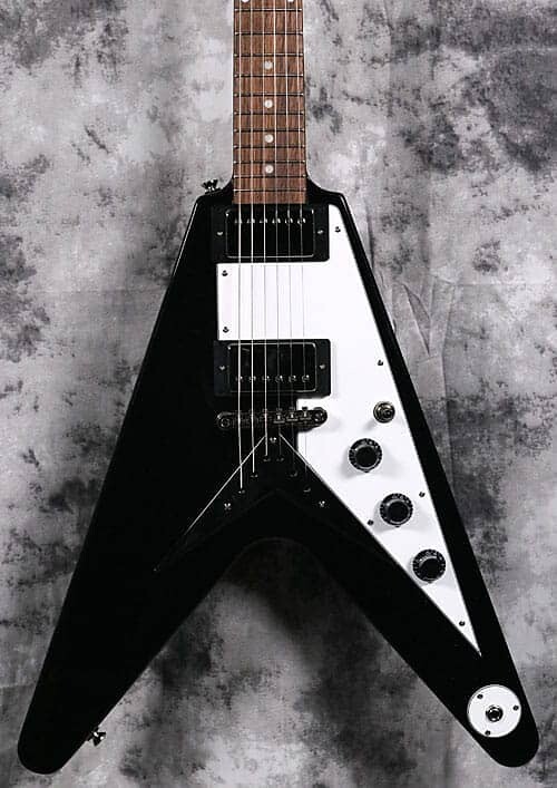 

Электрогитара Epiphone - Flying V