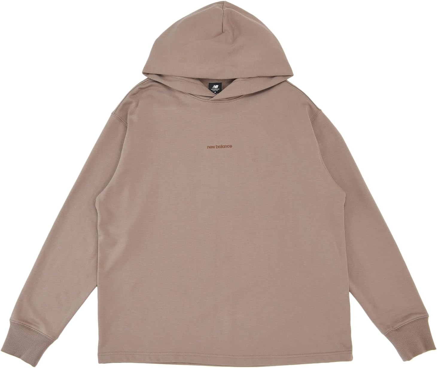 

Мужская толстовка New Balance MT33559 Athletics Linear