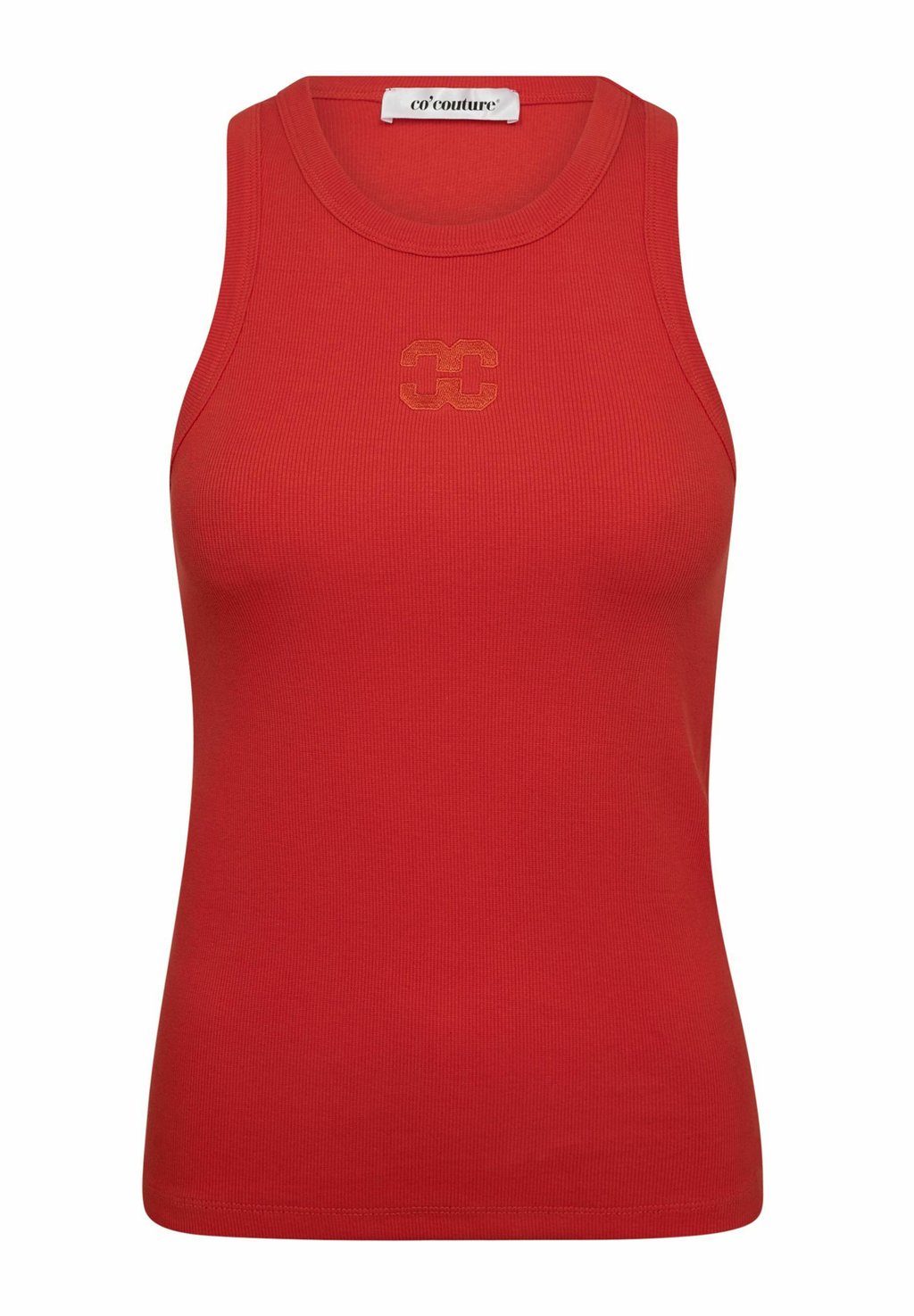 

Топ SaharaCC Co'couture, красный