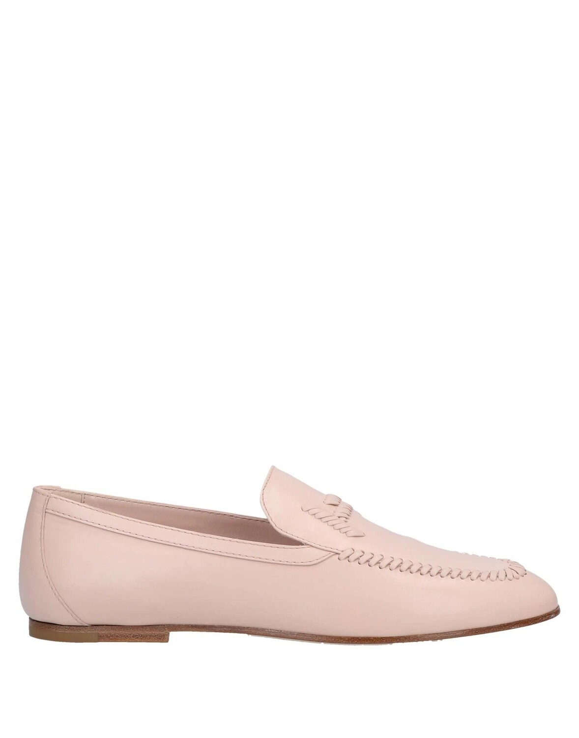 

Лоферы Tod'S, розовый