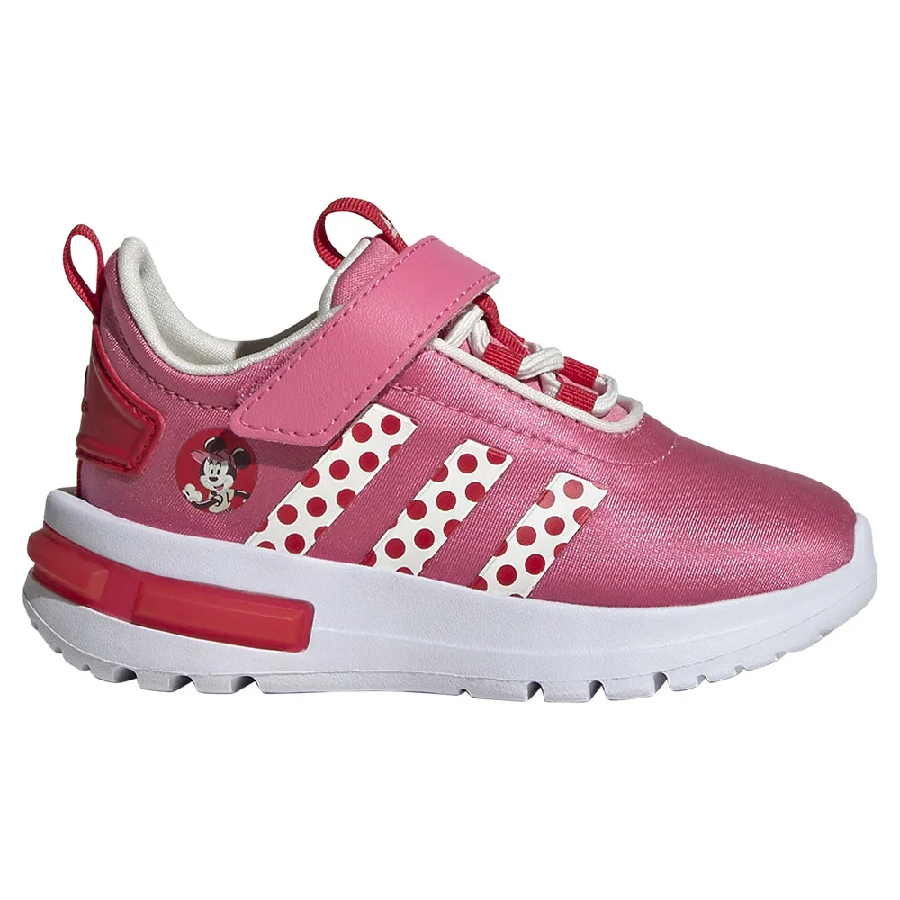 

Кроссовки adidas X Disney Minnie Mouse Racer TR23 infant, розовый