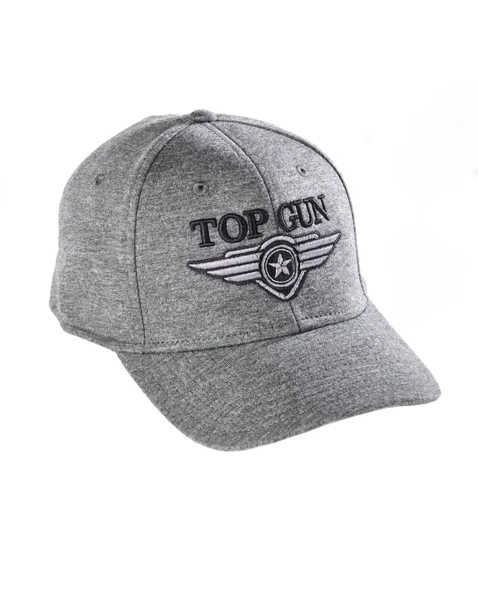 

Кепка TOP GUN Snapback "Snapback TG20193167", черный