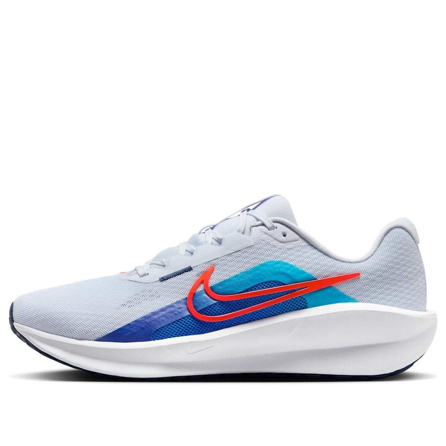 

Кроссовки Nike Downshifter 13 'Football Grey Night Crimson', серый