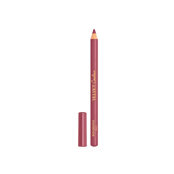 

Карандаш для губ Velvet Contour Lipliner Bourjois, цвет pari'sienne