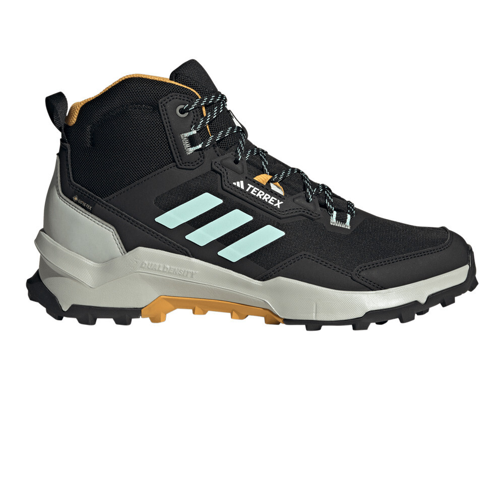 

Ботинки adidas Terrex AX4 Mid GORE-TEX, черный