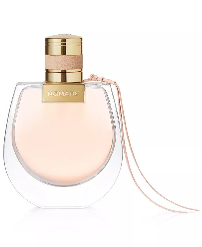 

Коллекция ароматов Chloé Nomade Eau de Parfum Chloe