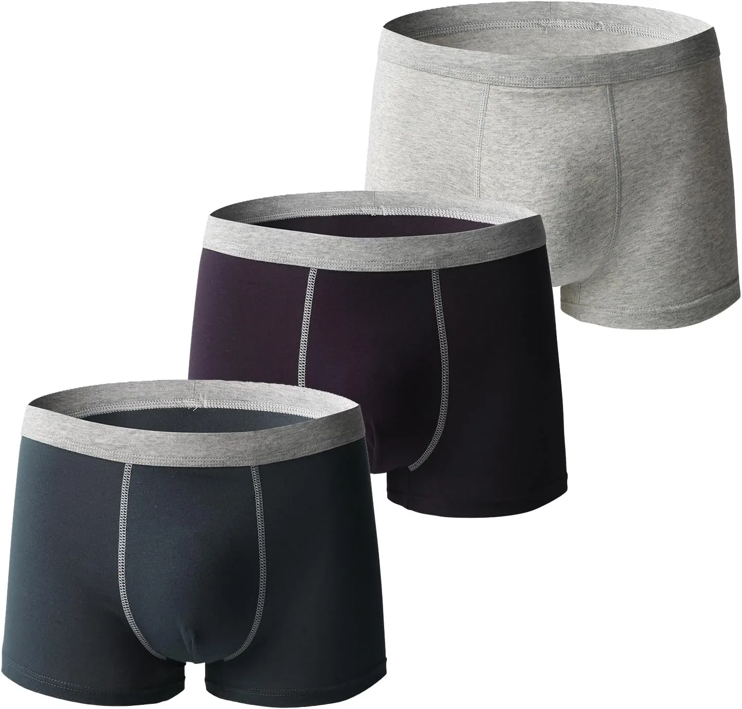 Боксеры впитывающие 3X-Large