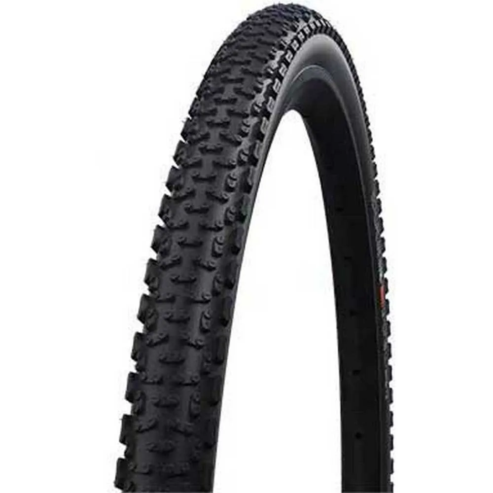 

Городская шина Schwalbe G-One Ultrabite Evolution Super Ground Tubeless 28´´ x 2.00, черный