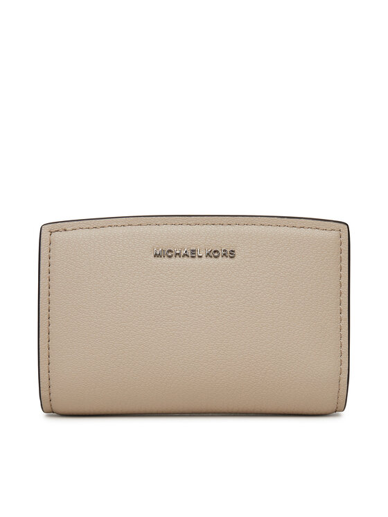 

Большой женский кошелек 32S5SYTZ2L Michael Michael Kors, бежевый