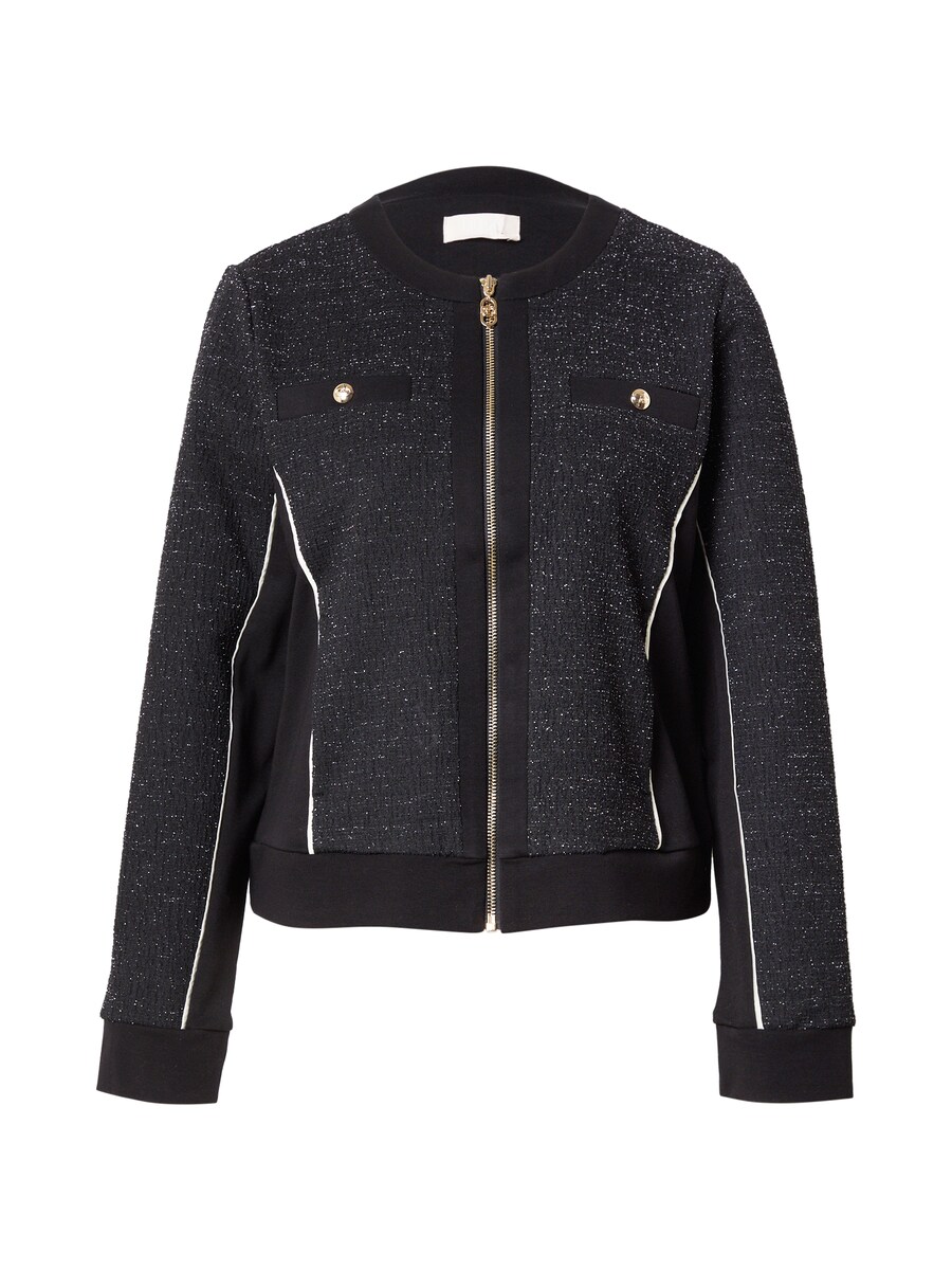 

Демисезонная куртка Liu Jo, Black