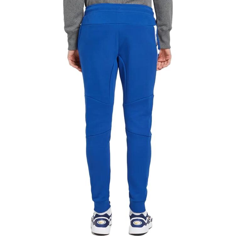 

Трикотажные спортивные штаны мужские индиго Nike, индиго