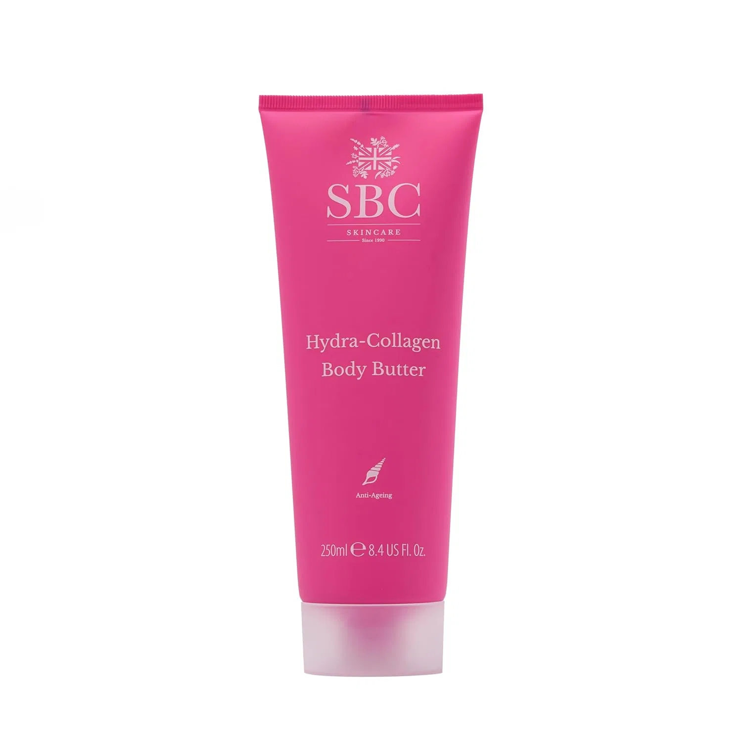 Масло для тела SBC Skincare Hydra Collagen, 250 мл Sbc